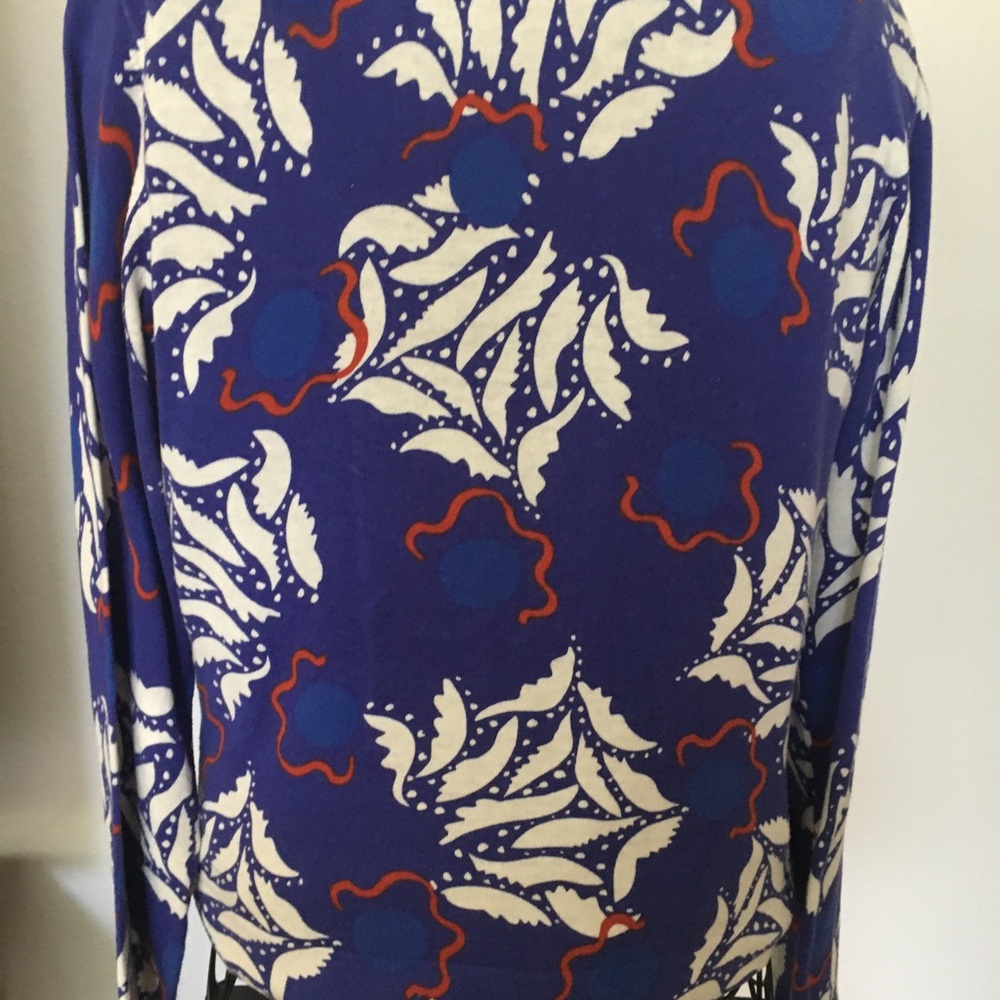 DVF Sweater - Picture 2 of 4